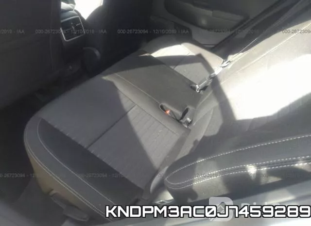 KNDPM3AC0J7459289 фото 9