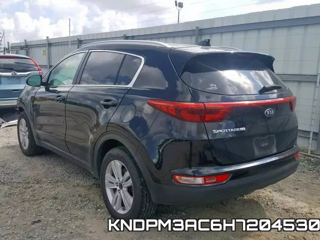 KNDPM3AC6H7204530 фото 4
