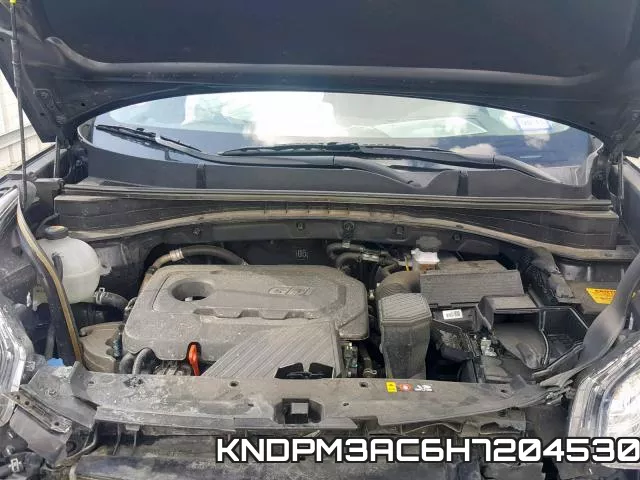 KNDPM3AC6H7204530 фото 8