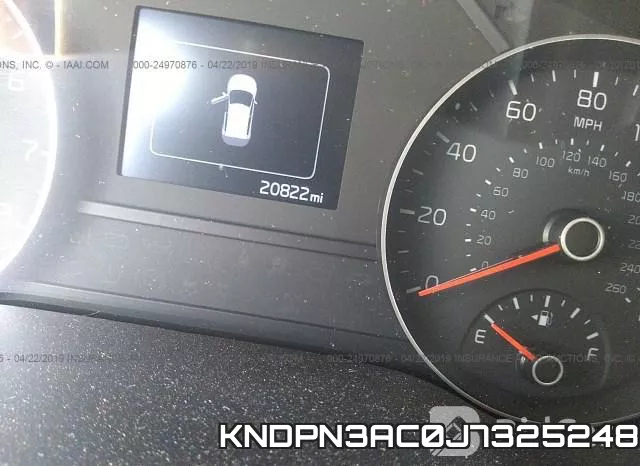 KNDPN3AC0J7325248 фото 8