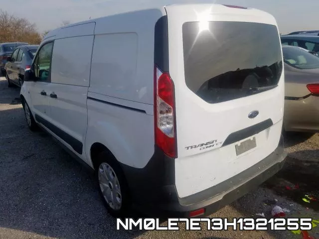 NM0LE7E73H1321255 фото 4