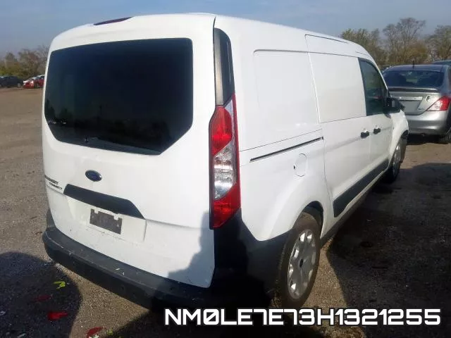NM0LE7E73H1321255 фото 5