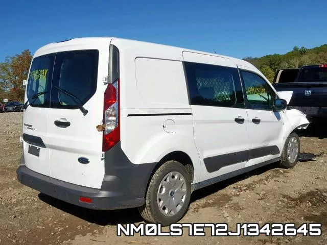 NM0LS7E72J1342645 фото 5