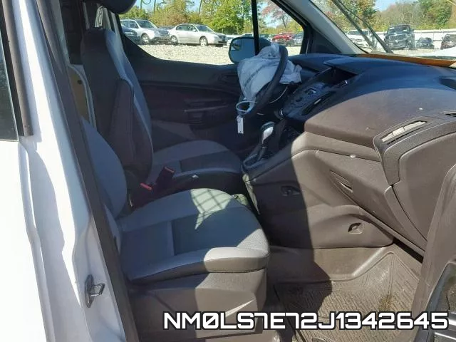 NM0LS7E72J1342645 фото 6