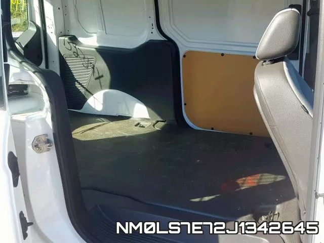 NM0LS7E72J1342645 фото 7