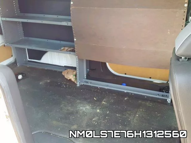 NM0LS7E76H1312560 фото 6