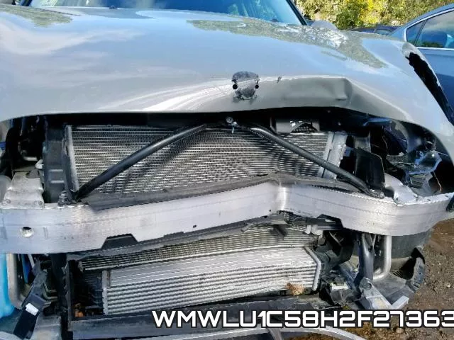 WMWLU1C58H2F27363 фото 10