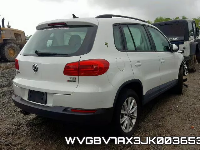 WVGBV7AX3JK003653 фото 5