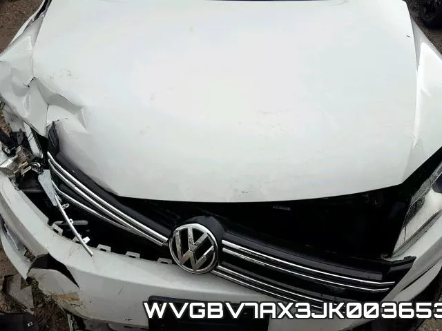 WVGBV7AX3JK003653 фото 8