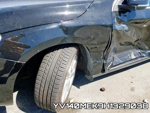 YV140MEK9H1329038 фото 10
