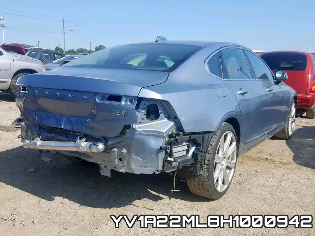 YV1A22ML8H1000942 фото 5