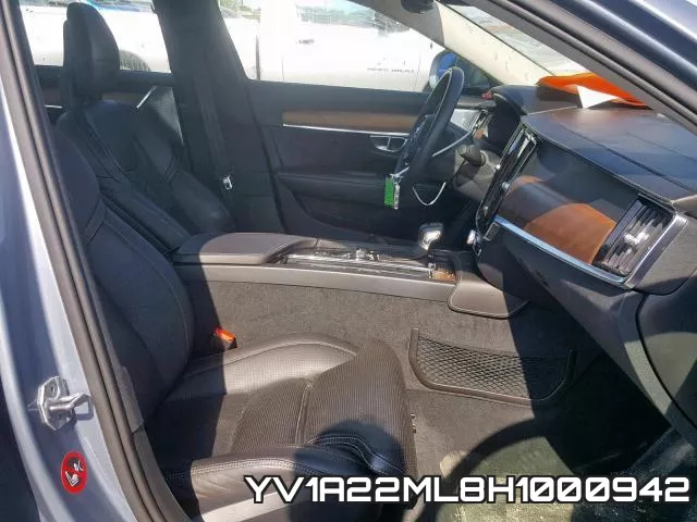 YV1A22ML8H1000942 фото 6
