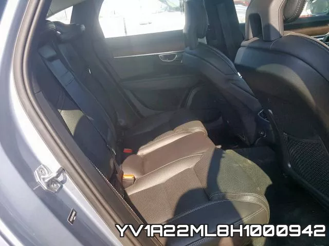 YV1A22ML8H1000942 фото 7