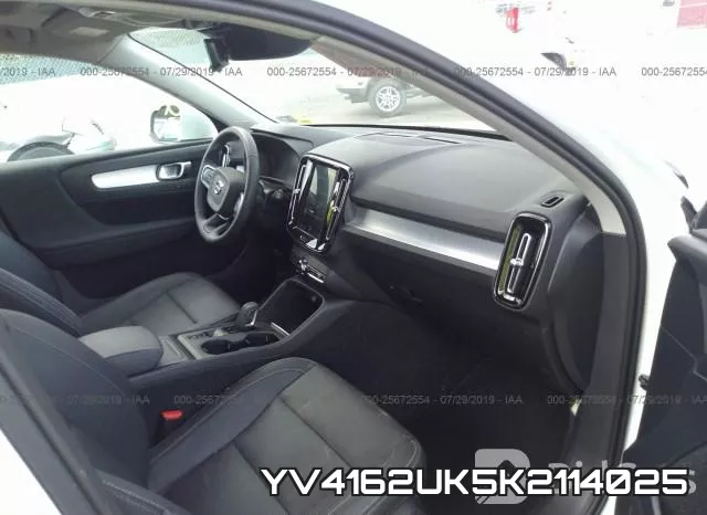 YV4162UK5K2114025 фото 6