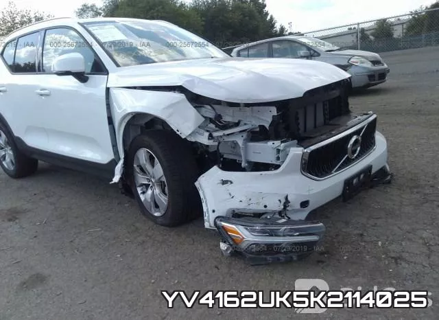 YV4162UK5K2114025 фото 7