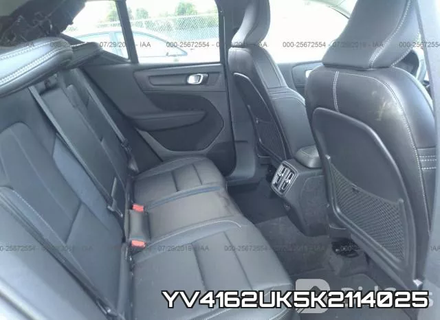 YV4162UK5K2114025 фото 9