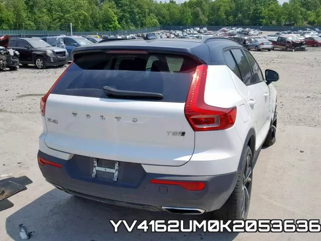 YV4162UM0K2053636 фото 5