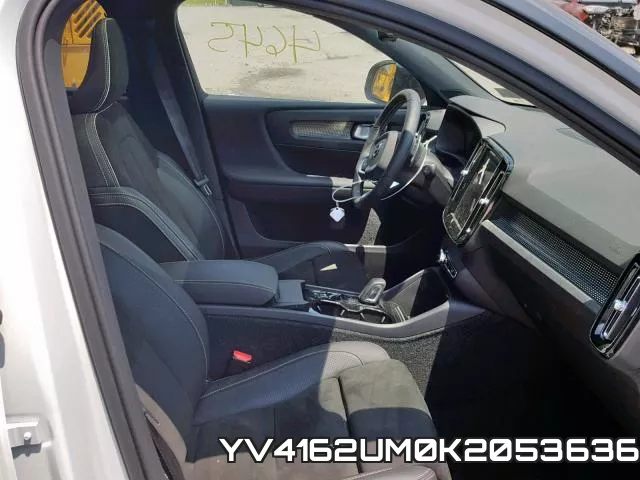 YV4162UM0K2053636 фото 6