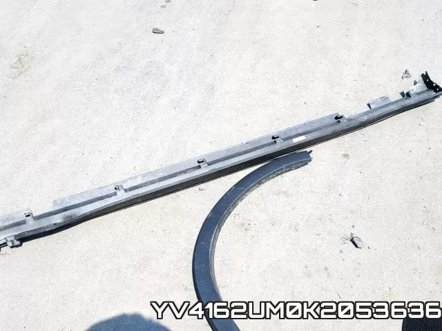 YV4162UM0K2053636 фото 10