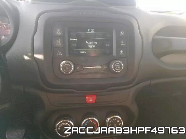 ZACCJAAB3HPF49763 фото 10