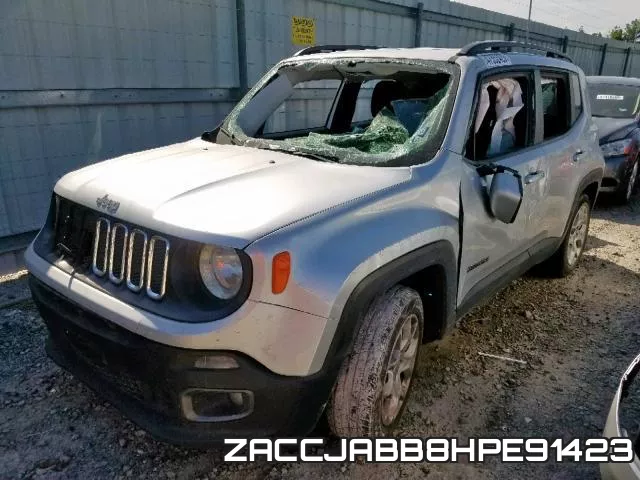 ZACCJABB8HPE91423 фото 3
