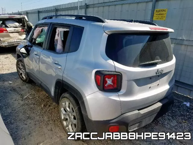 ZACCJABB8HPE91423 фото 4