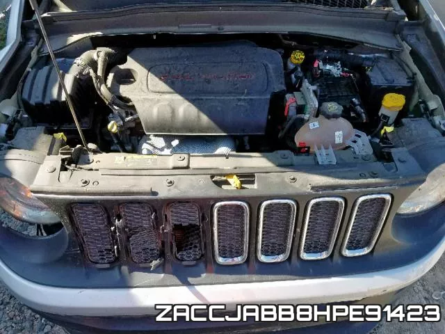 ZACCJABB8HPE91423 фото 8