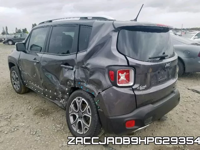 ZACCJADB9HPG29354 фото 4