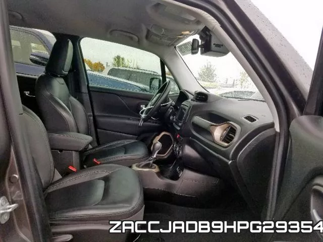 ZACCJADB9HPG29354 фото 6
