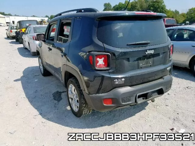 ZACCJBBB3HPF33521 фото 4