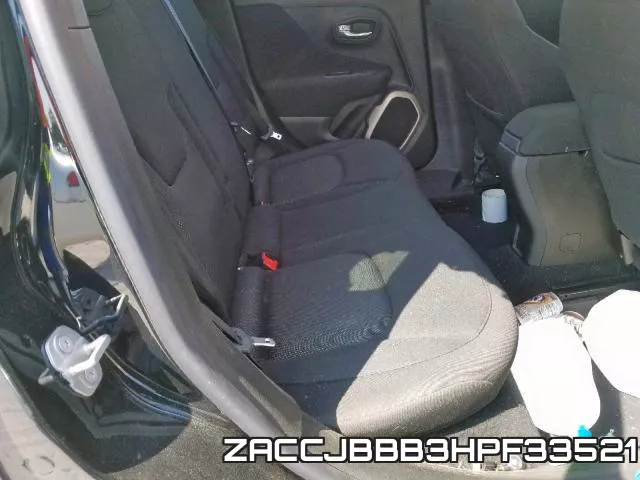 ZACCJBBB3HPF33521 фото 7