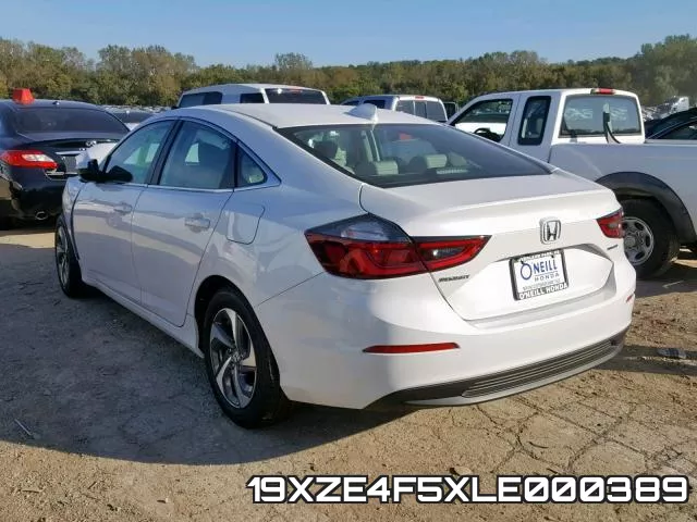 19XZE4F5XLE000389 фото 4