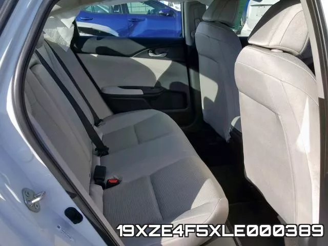 19XZE4F5XLE000389 фото 7