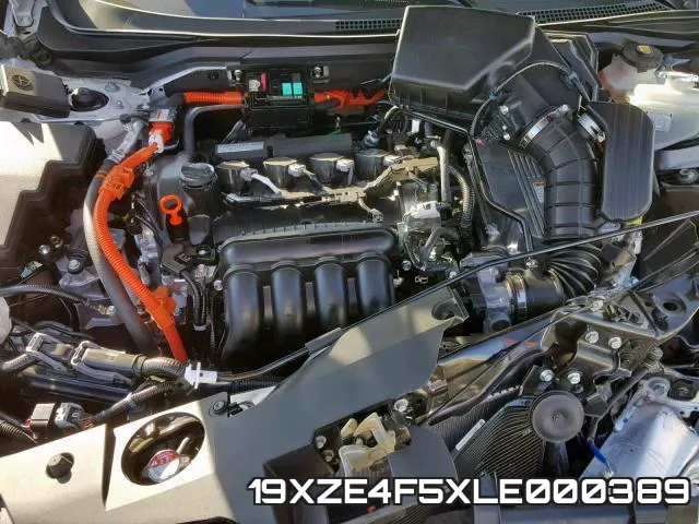 19XZE4F5XLE000389 фото 8