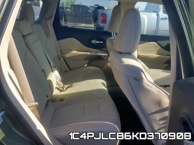 1C4PJLCB6KD370908 фото 7