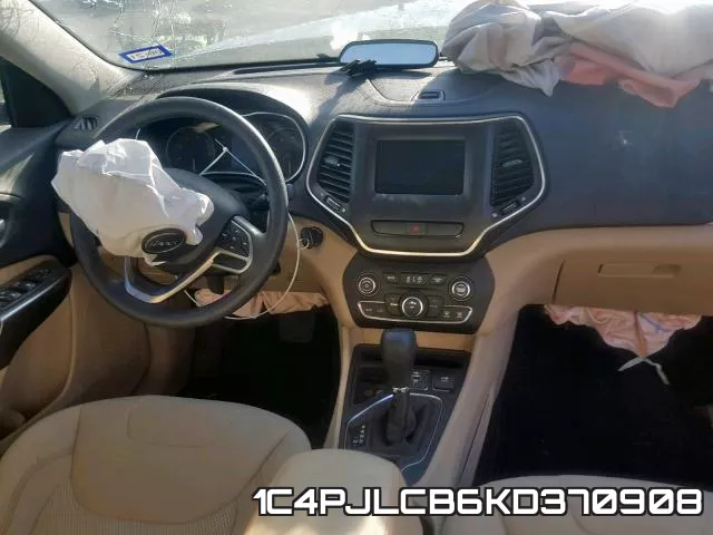 1C4PJLCB6KD370908 фото 10