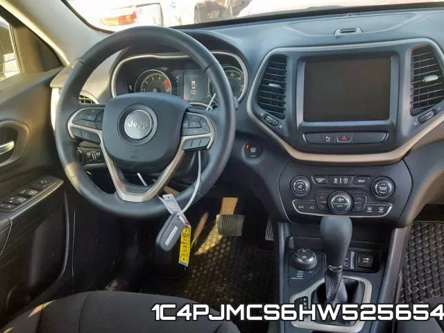 1C4PJMCS6HW525654 фото 10