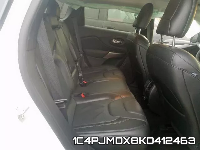 1C4PJMDX8KD412463 фото 7