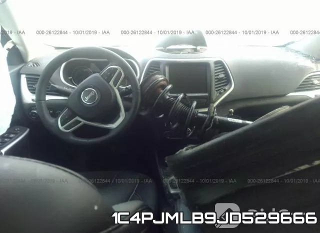 1C4PJMLB9JD529666 фото 6