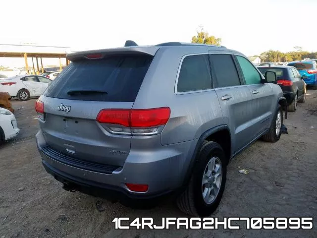 1C4RJFAG2HC705895 фото 5