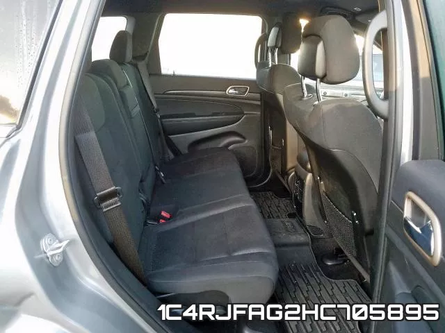 1C4RJFAG2HC705895 фото 7