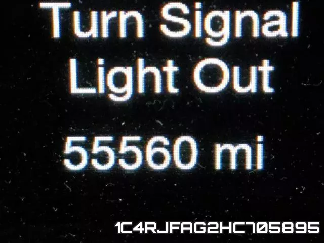 1C4RJFAG2HC705895 фото 9