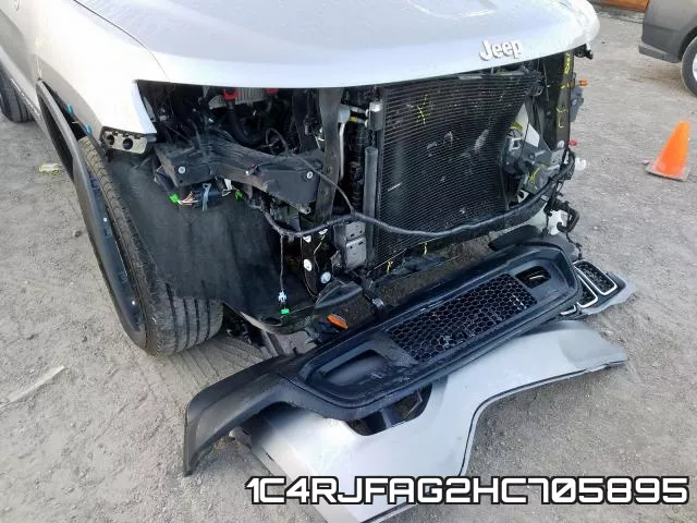 1C4RJFAG2HC705895 фото 10