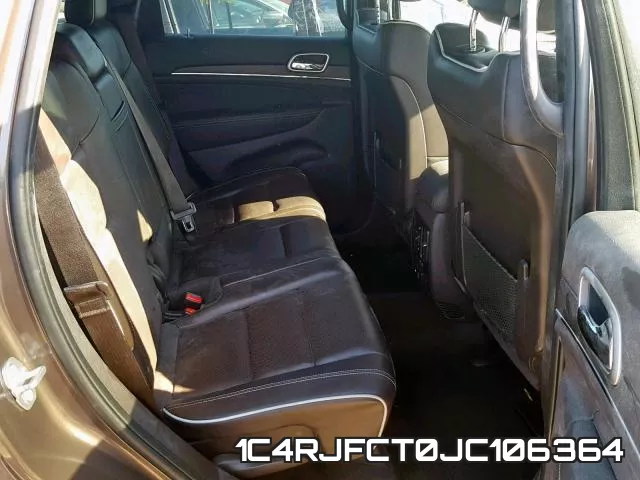 1C4RJFCT0JC106364 фото 7
