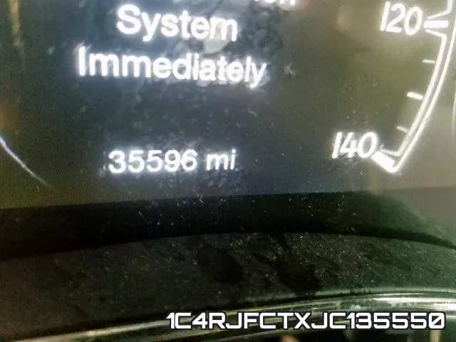 1C4RJFCTXJC135550 фото 9