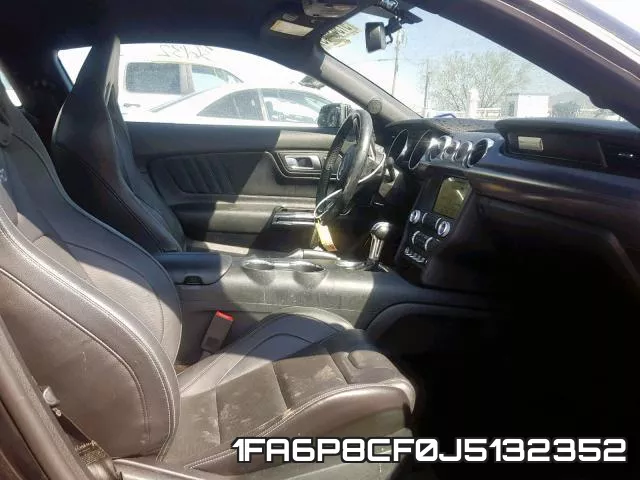 1FA6P8CF0J5132352 фото 6