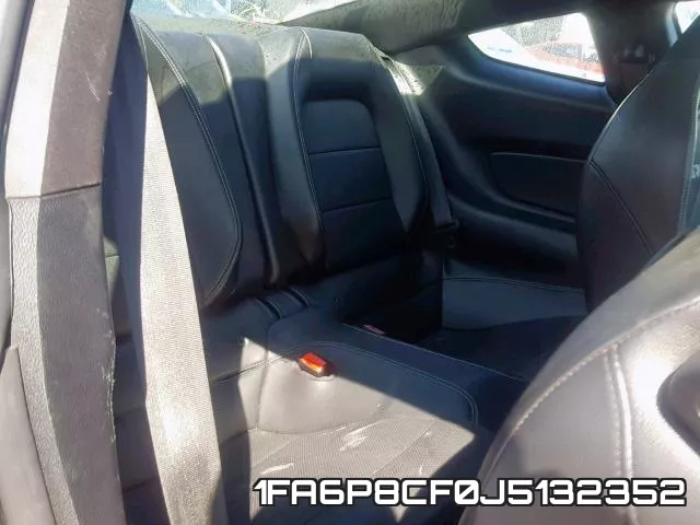 1FA6P8CF0J5132352 фото 7