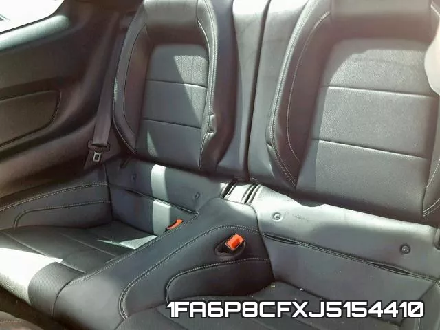 1FA6P8CFXJ5154410 фото 7
