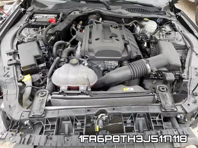 1FA6P8TH3J5117118 фото 7