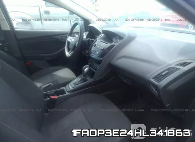 1FADP3E24HL341863 фото 6